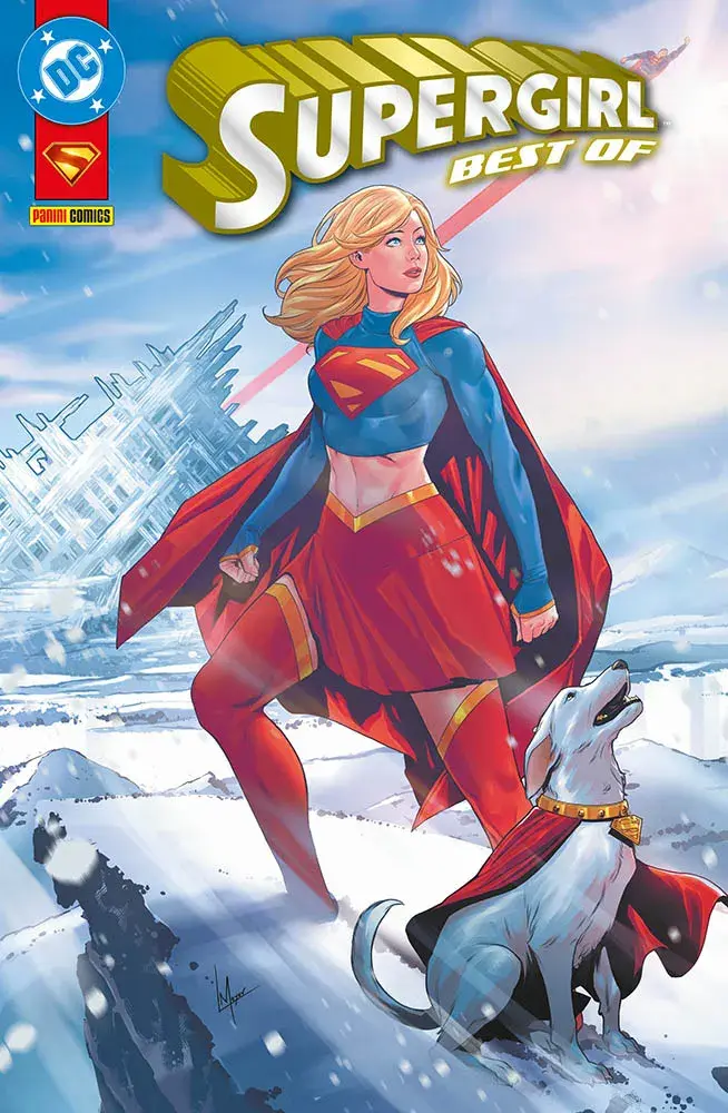 Volume cover